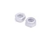 ES#1906513 - 31122180422 - Value Line Lower Front Control Arm Set - Bushings and ball joints included and installed - Genuine BMW - BMW