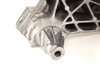 ES#275268 - 038199207H - Engine Mount Bracket - Right - Bracket that secures the engine to the hydraulic mount - Genuine Volkswagen Audi - Volkswagen