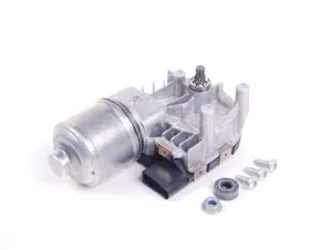 Windshield Wiper Motor