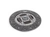 ES#2702807 - 52401220 - Single Mass Flywheel Conversion Kit - Upgrade from your failure prone dual mass flywheel with this kit. Includes single mass flywheel, clutch kit and hardware. - Valeo - BMW