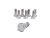 ES#2702807 - 52401220 - Single Mass Flywheel Conversion Kit - Upgrade from your failure prone dual mass flywheel with this kit. Includes single mass flywheel, clutch kit and hardware. - Valeo - BMW