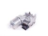 ES#2123347 - 1Q1955119C - Windshield Wiper Motor - Moves wipers across windshield - Genuine Volkswagen Audi - Volkswagen