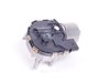 ES#2123347 - 1Q1955119C - Windshield Wiper Motor - Moves wipers across windshield - Genuine Volkswagen Audi - Volkswagen