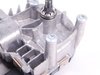 ES#2123347 - 1Q1955119C - Windshield Wiper Motor - Moves wipers across windshield - Genuine Volkswagen Audi - Volkswagen