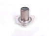 ES#266049 - 012141180B - Guide Sleeve - Mounted on the transmission where the throwout bearing slides on - Genuine Volkswagen Audi - Audi Volkswagen
