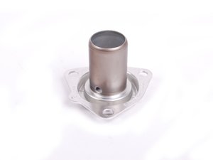 ES#266049 - 012141180B - Guide Sleeve - Mounted on the transmission where the throwout bearing slides on - Genuine Volkswagen Audi - Audi Volkswagen