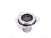 ES#266049 - 012141180B - Guide Sleeve - Mounted on the transmission where the throwout bearing slides on - Genuine Volkswagen Audi - Audi Volkswagen