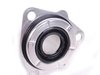 ES#266049 - 012141180B - Guide Sleeve - Mounted on the transmission where the throwout bearing slides on - Genuine Volkswagen Audi - Audi Volkswagen