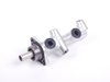 ES#2678499 - 0044302301 - Brake Master Cylinder - Does not include new brake fluid reservoir - Metelli - Mercedes Benz