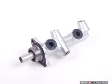 ES#2678499 - 0044302301 - Brake Master Cylinder - Does not include new brake fluid reservoir - Metelli - Mercedes Benz