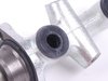 ES#2678499 - 0044302301 - Brake Master Cylinder - Does not include new brake fluid reservoir - Metelli - Mercedes Benz