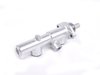 ES#2678499 - 0044302301 - Brake Master Cylinder - Does not include new brake fluid reservoir - Metelli - Mercedes Benz