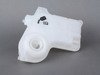 ES#2649681 - 8E0121403AKT1 - Expansion Tank Replacement Kit - Composed of genuine Audi parts to fix your leaking coolant expansion tank. - Genuine Volkswagen Audi - Audi