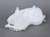 ES#2649681 - 8E0121403AKT1 - Expansion Tank Replacement Kit - Composed of genuine Audi parts to fix your leaking coolant expansion tank. - Genuine Volkswagen Audi - Audi
