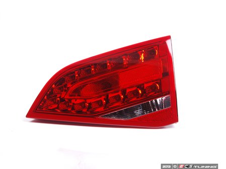 ES#2100359 - 8K5945094K - LED Inner Tail Light - Right - Keep your exterior lights illuminated - Genuine Volkswagen Audi - Audi