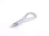 ES#437848 - 8E0805616C - Towing Hook - Front end towing hook - Genuine Volkswagen Audi - Audi