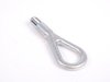 ES#437848 - 8E0805616C - Towing Hook - Front end towing hook - Genuine Volkswagen Audi - Audi