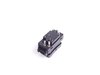 ES#2635742 - 1248204510 - Power Window Switch - Priced Each - Right side front and rear window switch - Located in the center console - Hap - Mercedes Benz