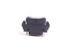 ES#2635742 - 1248204510 - Power Window Switch - Priced Each - Right side front and rear window switch - Located in the center console - Hap - Mercedes Benz