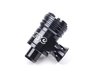 ES#8288 - FMDVSPLTR - Splitter Valve - Black - Recirculation & blow off valve all in one for customers that want both styles - Forge - Audi Volkswagen