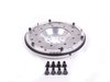 ES#2575666 - SV81A-4 - Lightweight Aluminum Flywheel (9lbs) - Requires use of Spec clutch kit - Spec Clutches - Volkswagen