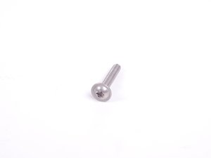ES#2677233 - 46547699778 - Fillister Head Screw - Priced Each - M5X30 , Used in various locations. - Genuine MINI - MINI