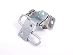 Front Lower Door Hinge - Left