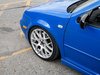 ES#2703320 - 349A-4 - 18" Style 349 Wheels - Set Of Four - (NO LONGER AVAILABLE) - 18"x8" ET30 5x100 - Hyper Silver - Alzor - 