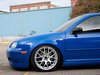 ES#2703320 - 349A-4 - 18" Style 349 Wheels - Set Of Four - (NO LONGER AVAILABLE) - 18"x8" ET30 5x100 - Hyper Silver - Alzor - 