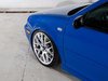 ES#2703320 - 349A-4 - 18" Style 349 Wheels - Set Of Four - (NO LONGER AVAILABLE) - 18"x8" ET30 5x100 - Hyper Silver - Alzor - 