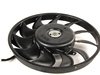 ES#441164 - 8E0959455N - Electric Fan Assembly - Right (300mm) - Keep your cooling system operating properly - Genuine Volkswagen Audi - Audi