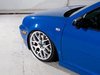 ES#2703320 - 349A-4 - 18" Style 349 Wheels - Set Of Four - (NO LONGER AVAILABLE) - 18"x8" ET30 5x100 - Hyper Silver - Alzor - 