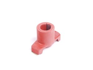 ES#2226014 - 12111360305 - E21 Ignition Rotor - Works in conjunction with ignition points to generate spark - Bosch - BMW