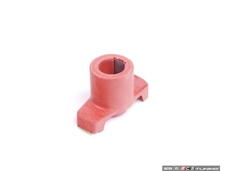 ES#2226014 - 12111360305 - E21 Ignition Rotor - Works in conjunction with ignition points to generate spark - Bosch - BMW