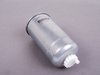 ES#2695576 - 1J0127401A -  Fuel Filter - Replace that dirty fuel filter, VW recommends it's replacement every 20K miles - Mahle - Volkswagen