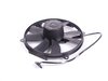 ES#2707703 - 0015001393 - Auxiliary Cooling Fan - Right Side - VDO - Mercedes Benz