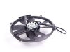 ES#2707703 - 0015001393 - Auxiliary Cooling Fan - Right Side - VDO - Mercedes Benz