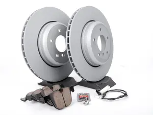 Rear Brake Service Kit