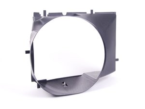 ES#2524563 - 2025052155 - Fan Shroud - Does not include attachment hardware - MTC - Mercedes Benz