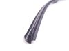 ES#1454359 - 95562893911 - Window Wiper Blade Set - Standard design wiper blade set - Genuine Porsche - Porsche