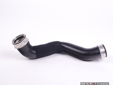 ES#1762582 - 2115282482 - Boost Hose - Right - Replacement intercooler hose - Genuine Mercedes Benz - Mercedes Benz