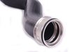 ES#1762582 - 2115282482 - Boost Hose - Right - Replacement intercooler hose - Genuine Mercedes Benz - Mercedes Benz