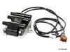 ES#252237 - 078905101C - Ignition Coil - (NO LONGER AVAILABLE) - Restore performance and clear trouble codes. - Huco - 