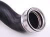 ES#1762583 - 2115282682 - Boost Hose - Left - Replacement intercooler hose - Genuine Mercedes Benz - Mercedes Benz