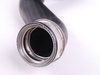 ES#1762583 - 2115282682 - Boost Hose - Left - Replacement intercooler hose - Genuine Mercedes Benz - Mercedes Benz