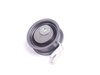 ES#5140 - 06B198479V2UDRED - Timing Belt Kit - Ultimate With Gates Racing Timing Belt & Performance Pulley Set - Includes ECS Tuning's Lightweight Underdrive Pulley Kit in Red. - Assembled By ECS - Audi Volkswagen