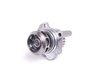 ES#5140 - 06B198479V2UDRED - Timing Belt Kit - Ultimate With Gates Racing Timing Belt & Performance Pulley Set - Includes ECS Tuning's Lightweight Underdrive Pulley Kit in Red. - Assembled By ECS - Audi Volkswagen