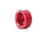 ES#5140 - 06B198479V2UDRED - Timing Belt Kit - Ultimate With Gates Racing Timing Belt & Performance Pulley Set - Includes ECS Tuning's Lightweight Underdrive Pulley Kit in Red. - Assembled By ECS - Audi Volkswagen