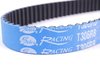 ES#5140 - 06B198479V2UDRED - Timing Belt Kit - Ultimate With Gates Racing Timing Belt & Performance Pulley Set - Includes ECS Tuning's Lightweight Underdrive Pulley Kit in Red. - Assembled By ECS - Audi Volkswagen
