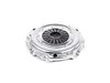 ES#2702808 - 52281208 - Single Mass Flywheel Conversion Kit - Upgrade from your failure prone dual mass flywheel with this kit. Includes single mass flywheel, clutch kit and hardware. - Valeo - BMW